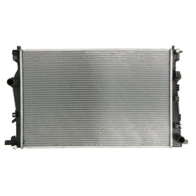 Bilde av THERMOTEC D7Y080TT Radiator Aluminium 673 428 26 Manuel girkasse Kjøleribber loddet