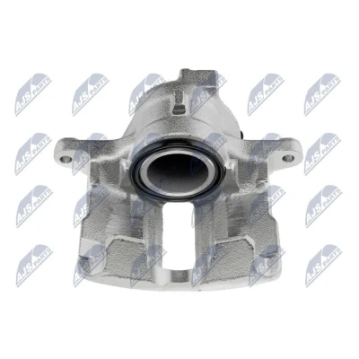 Bilde av NTY HZP VW 006 Bremsecaliper framaksel venstre, framaksel, venstre uten festeramme AUDI: A4 B5 Sedan, B7 Avant, Sedan