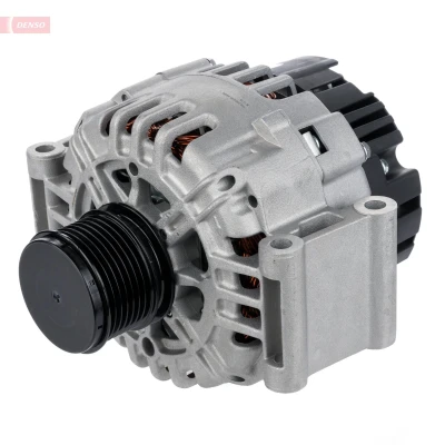 Bilde av DENSO Generator 14V 120A 56mm MERCEDES BENZ: E Klasse Sedan, C CLK Coupé DAN3016