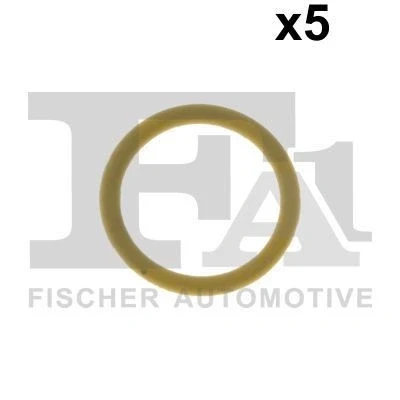 Bilde av FA1 076.718.005 Tetningsring, lader