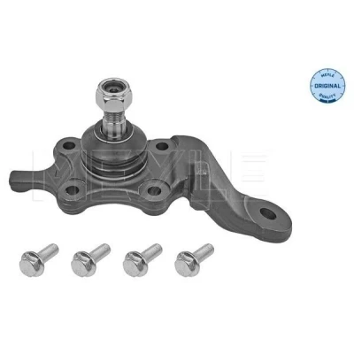 Bilde av MEYLE ORIGINAL Quality 30 16 010 0045 Bærekule nede, framaksel venstre med tilbehør TOYOTA: Land Cruiser Prado 90, 4Runner