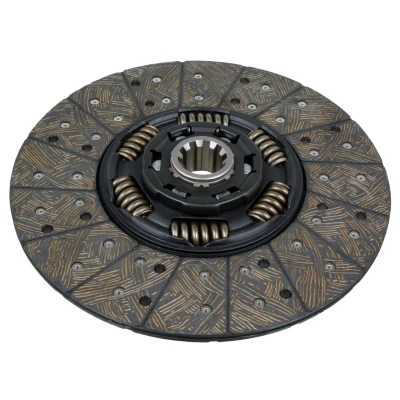 Bilde av FEBI BILSTEIN 105042 Koplingsskive 350 10