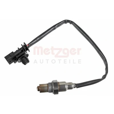Bilde av METZGER 0895675 Lambdasonde etter katalysator diagnosesonde PEUGEOT: 308 SW 2, II Hatchback