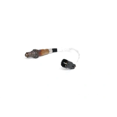 Bilde av BOSCH 0 258 006 542 Lambdasonde 4 TOYOTA: Yaris I Hatchback