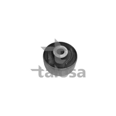 Bilde av TALOSA 57 02646 Styrestang Lagring framaksel, ytre Gummimetallager for casterstag OPEL: Combo C Varebil / Stasjonsvogn, Tigra Twintop