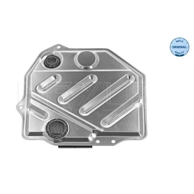 Bilde av MEYLE 014 027 2015 Automatgirfilter uten pakning ORIGINAL Quality MERCEDES BENZ: W124 Stasjonsvogn, S Klasse Sedan, Sedan
