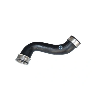 Bilde av VAICO V30 2648 Ladeluftslange gummi med tekstilforsterker Q+, original equipment manufacturer quality MERCEDES BENZ: E Klasse Sedan, T modell
