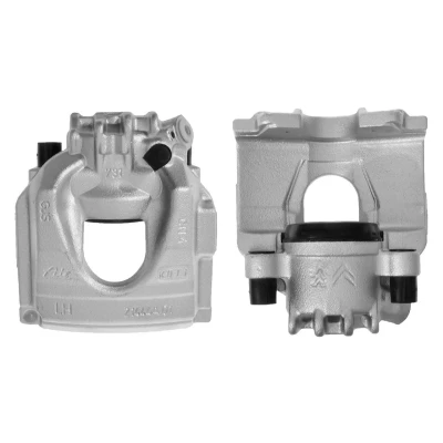 Bilde av BOSCH 0 986 134 269 Bremsecaliper Støpejern 79 CITROËN: C5 III Stasjonsvogn, 3, PEUGEOT: 407 SW, Coupé, Sedan