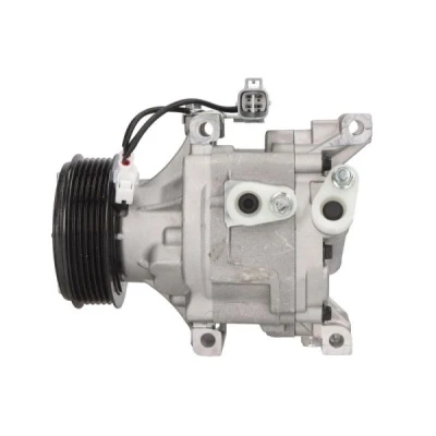 Bilde av THERMOTEC KTT090215 Kompressor SC5A06C 12 PAG 46 R 134a