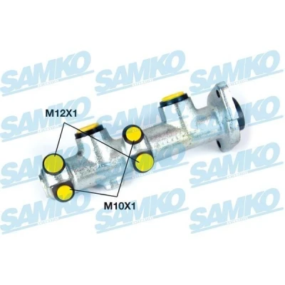 Bilde av Hovedbremsesylinder SAMKO P06633