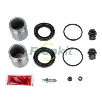 Bilde av FRENKIT 244902 Bremseklave Reparasjonssett framaksel 44 Kit+Piston NISSAN: X Trail