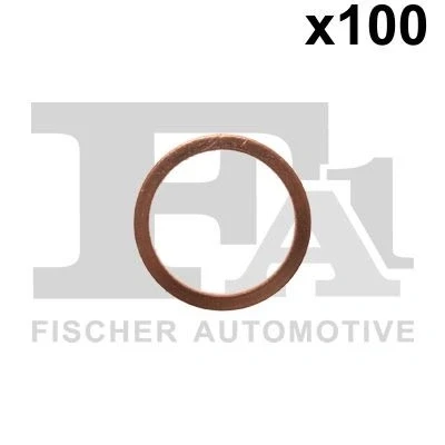 Bilde av Tetningsring, smart forfour, 0000137617, 0003143423, 0021323008, 007603014102, 007603014405, 0119129, 04720704, 06561900705, 07119963201