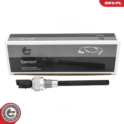 Bilde av Sensor, motoroljestand Esen skv 17SKV922 citroën, peugeot OE 1131K6