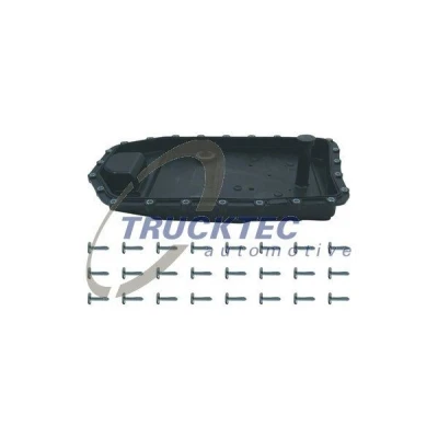 Bilde av TRUCKTEC AUTOMOTIVE 08.25.017 oljekar, automatgir BMW: 5 Sedan, Touring, X5