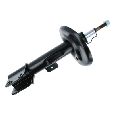 Bilde av OPTIMAL A 5128GL Støtdemper framaksel venstre gasstrykk torørs fjærbein øvre stift, nedre klemme M14x1,5 PEUGEOT: 308 I SW, Hatchback