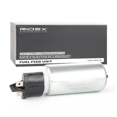 Bilde av Brennstoffpumpe, I drivstoffbeholder, citroën,fiat,ford,ford usa,jeep,lancia,opel,peugeot,renault,vauxhall, 0000145505, 0000152595, 0046