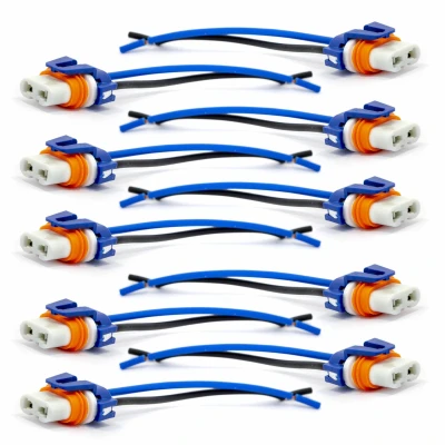 Bilde av EINPARTS EPS05 Adapter, stikkontakt