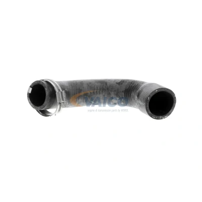 Bilde av VAICO V21 0028 Ladeluftslange gummi med tekstilforsterker Q+, original equipment manufacturer quality