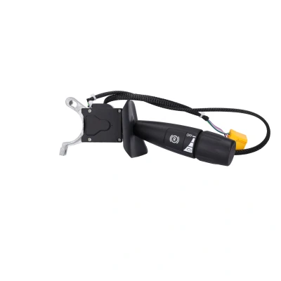 Bilde av FEBI BILSTEIN 48591 Bryter Rattstamme