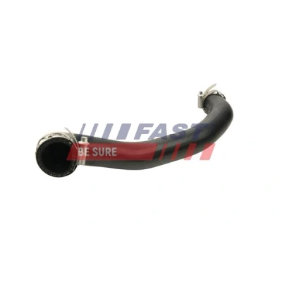 Bilde av FAST FT65531 Ladeluftslange CITROËN: Berlingo II Van, PEUGEOT: 3008 I, RENAULT: Kangoo I