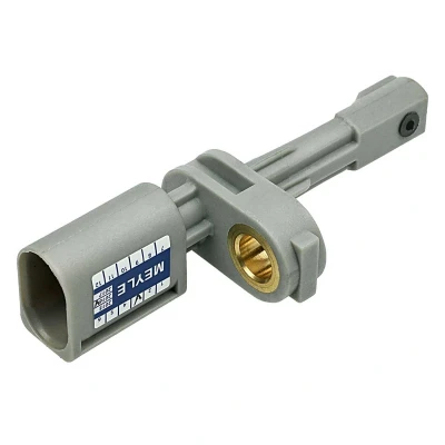 Bilde av MEYLE 114 800 0043 ABS sensor bakaksel begge sider uten kabel ORIGINAL Quality aktiv 2 12 VOLKSWAGEN: CADDY 3, 4 Kasten, Golf 7