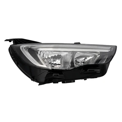 Bilde av HELLA 1EG 354 862 011 Frontlykter