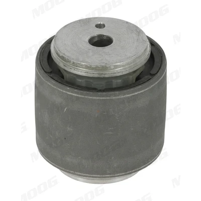 Bilde av MOOG JA SB 16611 Styrestang Lagring nede, foran, framaksel begge sider 80,1 Gummimetallager følgearm