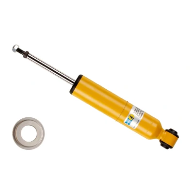 Bilde av BILSTEIN B6 Performance 24 014892 Støtdemper bakaksel gasstrykk enkeltrør fjærdemper nedre øye, øvre stift MAZDA: MX 5 I
