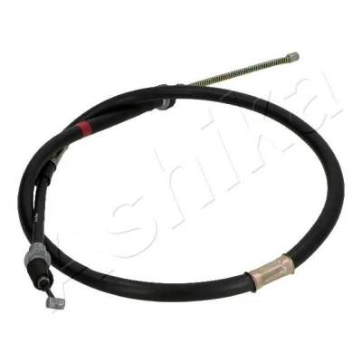 Bilde av ASHIKA 131 06 615L Bremsekabel bakre venstre 1420/1200 mm Trommelbrems