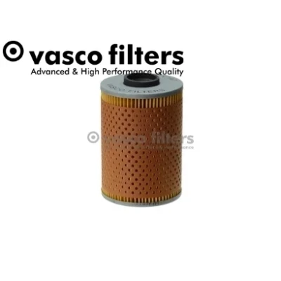 Bilde av DAVID VASCO V147 Oljefilter Filterinnsats BMW: 5 Sedan, Touring, 7
