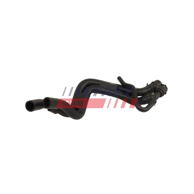 Bilde av FAST Radiatorslange EPDM (etyl propylen dien gummi) FT01233