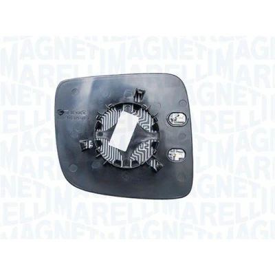 Bilde av MAGNETI MARELLI 351991805410 Speilglass, ytterspeil