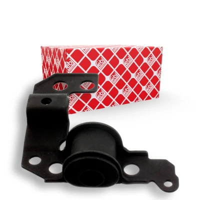 Bilde av FEBI BILSTEIN 43955 Styrestang Lagring framaksel venstre, nede, bak