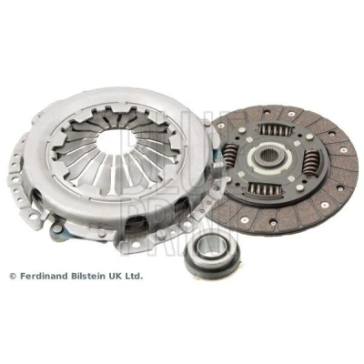 Bilde av BLUE PRINT ADG030200 Clutch tre deler med syntetisk fett utløserlager 190 KIA: RIO 3, HYUNDAI: i20 I Hatchback, i10