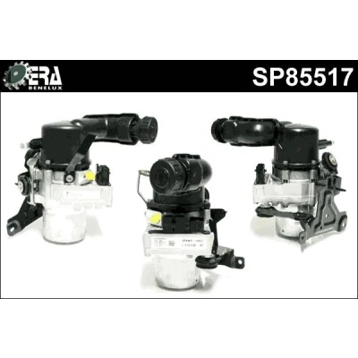 Bilde av ERA Benelux SP85517 Hydraulikkpumpe elektrisk hydraulisk