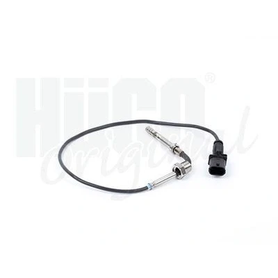 Bilde av HITACHI 137083 Sensorer etter sotpartikkelfilter FIAT: Grande Punto Hatchback