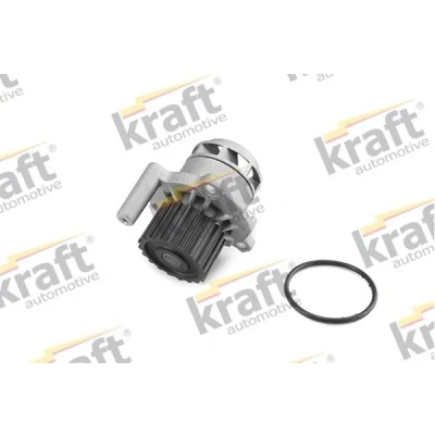 Bilde av KRAFT 1506570 Vannpumpe VOLKSWAGEN: Polo IV Hatchback