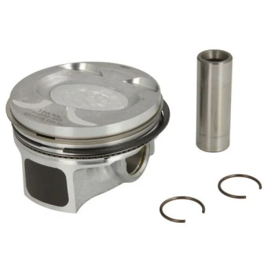 Bilde av ENGITECH ENT050002 STD Motorstempel 76,5 VOLKSWAGEN: GOLF 6, Scirocco III, Touran I