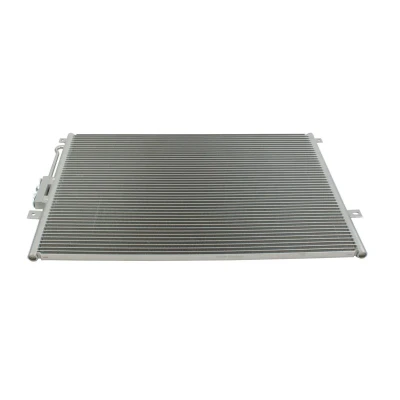 Bilde av MAXGEAR Easy Fit AC830160 Kondensator uten tørker 15,5mm Aluminium 610mm R134a