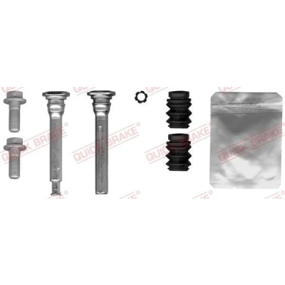 Bilde av QUICK BRAKE 113 1498X Føringshylsesett, bremseklave HONDA: Prelude 4, ACCORD 5 Aerodeck, V