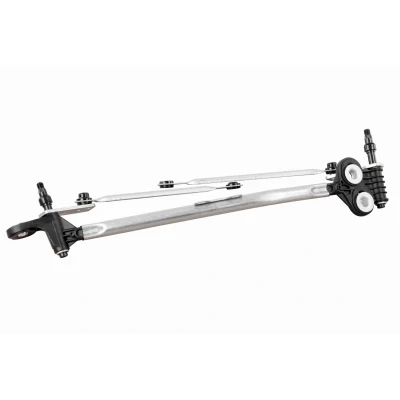 Bilde av VAICO V20 2209 Vindusvisker Stangsystem for venstreratt foran uten elektromotor Original Quality BMW: X5