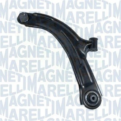 Bilde av MAGNETI MARELLI 301181394100 Bærebru framaksel venstre Casterstag RENAULT: CLIO 3
