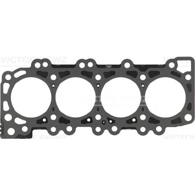 Bilde av REINZ 61 53695 30 Toppakning 0,98 86,5 metallagpakning 3