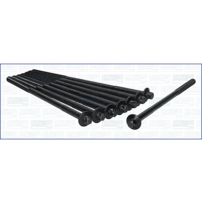 Bilde av AJUSA 81048600 Sylindertoppskrue utvendig torx 8 LAND ROVER: Freelander I SUV
