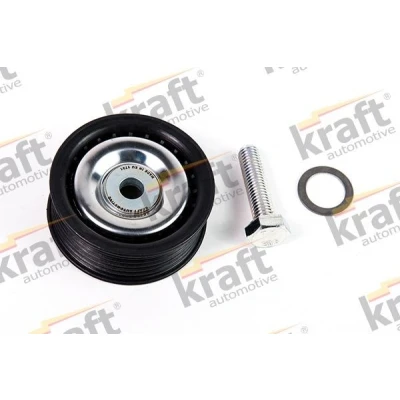 Bilde av Styrerulle, kilereim KRAFT AUTOMOTIVE 1227240