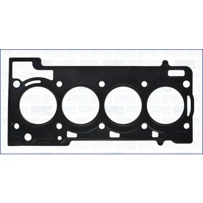 Bilde av AJUSA 10195300 Toppakning 0,5 MULTILAYER STEEL VOLKSWAGEN: Caddy 3, Polo V Hatchback, GOLF 6, SKODA: Octavia 2 Combi, Fabia 2, AUDI: A3 Sportback