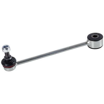 Bilde av FEBI BILSTEIN 27854 Stabstag venstre bakaksel, høyre bakaksel 240 M12 x 1,5 med selvlåsende mutter, mutter VOLKSWAGEN: CADDY 3, 4 Kasten