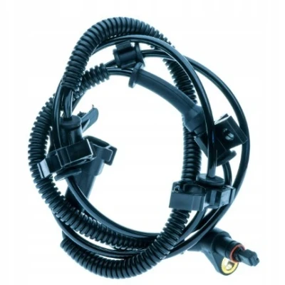 Bilde av EINPARTS EPS0768 ABS sensor framaksel venstre aktiv 2 polet 1300mm 1395mm JEEP: Cherokee III