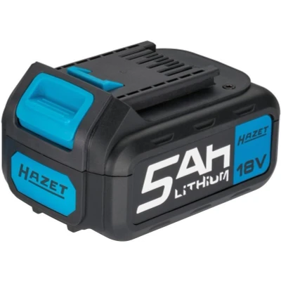 Bilde av HAZET 9212 05 Reservebatteri, batteridrevet skrutrekker