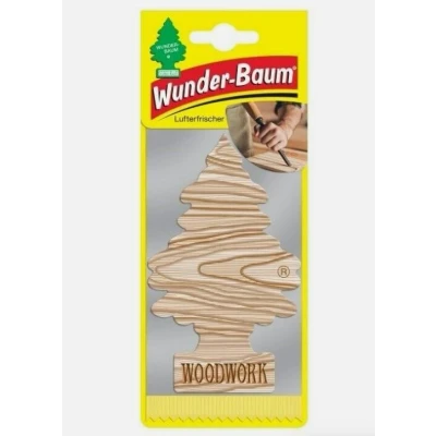 Bilde av Wunder Baum 72078 Luftfrisker Blisterpakk